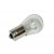 lamp 6V   21w    ba15s